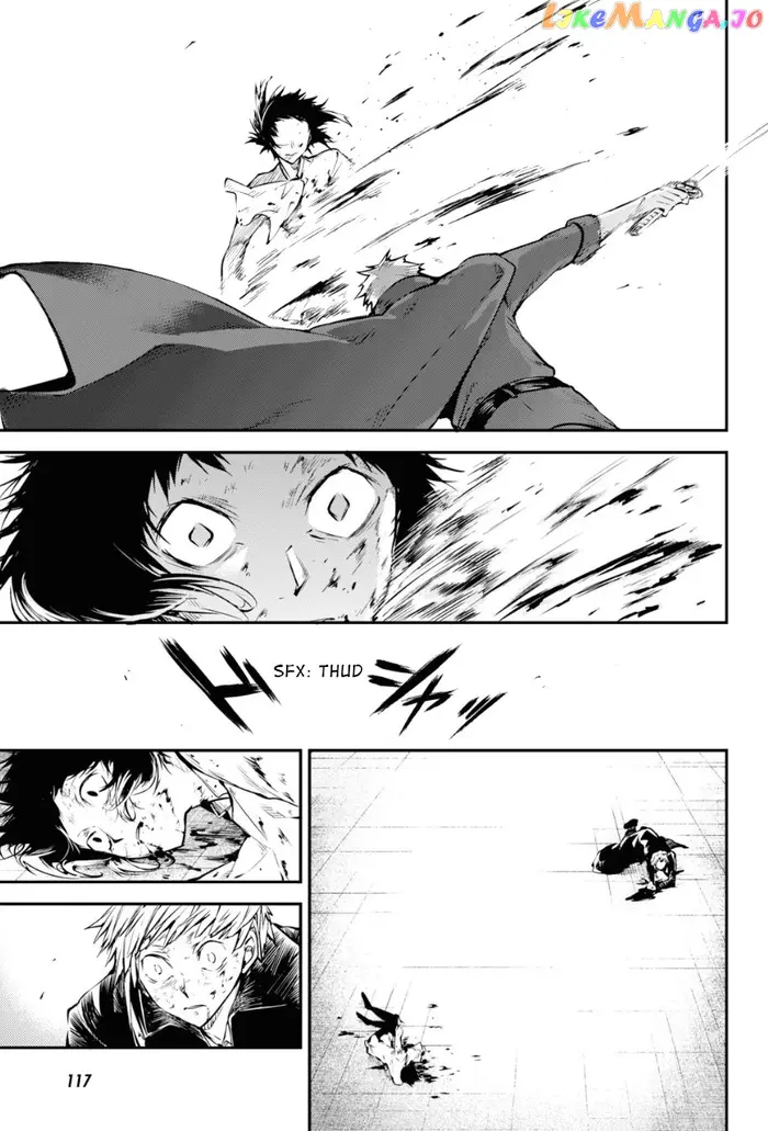 Bungou Stray Dogs Chapter 87 image 21_optimized